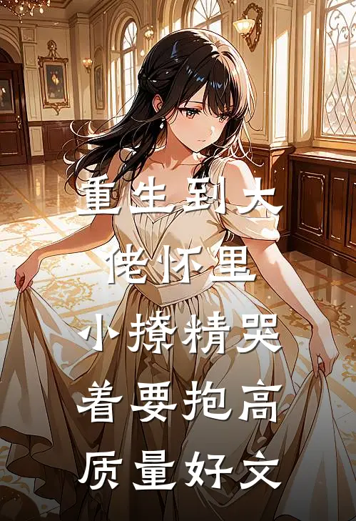 重生到大佬怀里，小撩精哭着要抱高质量好文