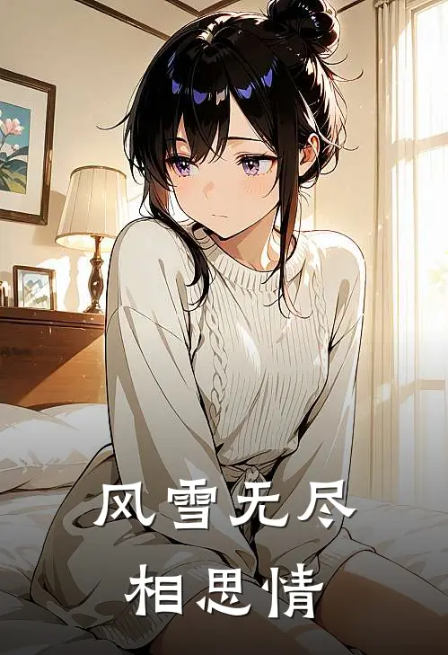 风雪无尽相思情