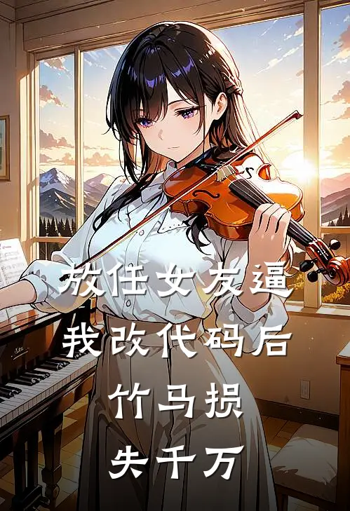 放任女友逼我改代码后，竹马损失千万