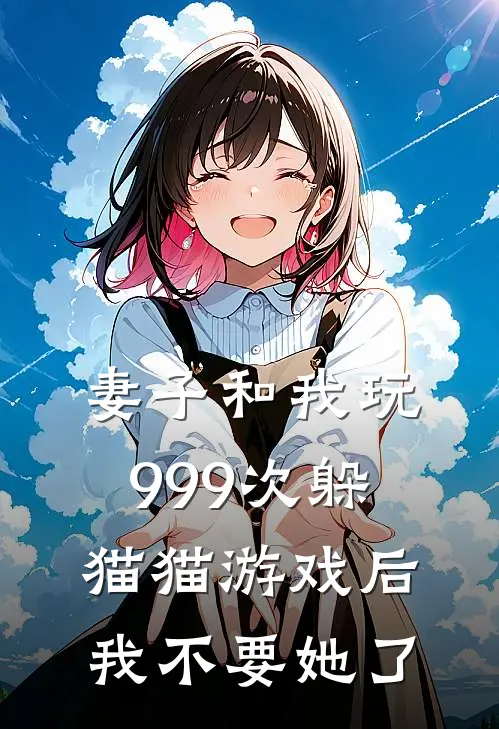 妻子和我玩999次躲猫猫游戏后，我不要她了