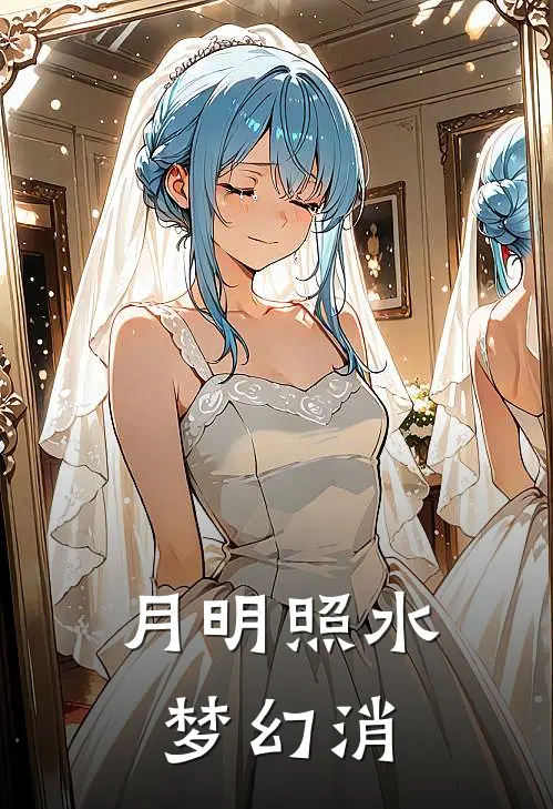 月明照水梦幻消
