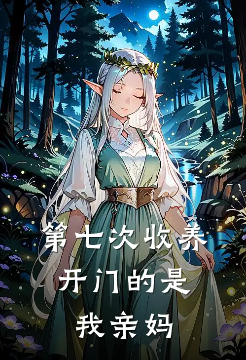 第七次收养，开门的是我亲妈
