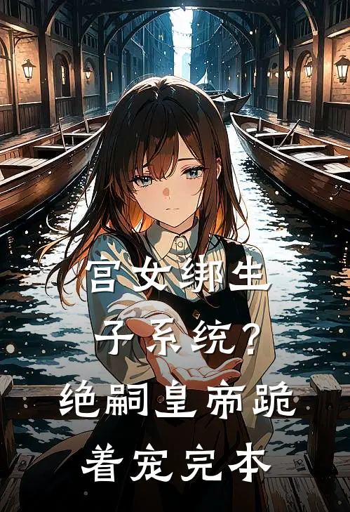 宫女绑生子系统？绝嗣皇帝跪着宠完本