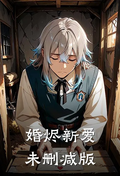 婚烬新爱未删减版