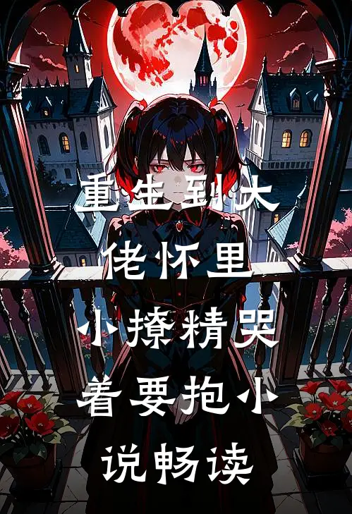 重生到大佬怀里，小撩精哭着要抱小说畅读