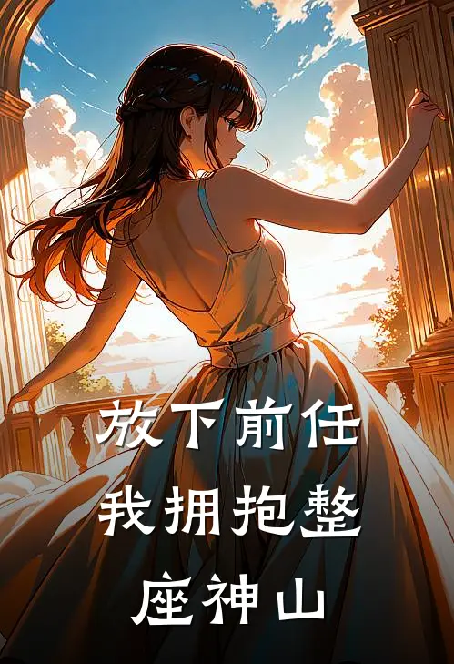 放下前任，我拥抱整座神山