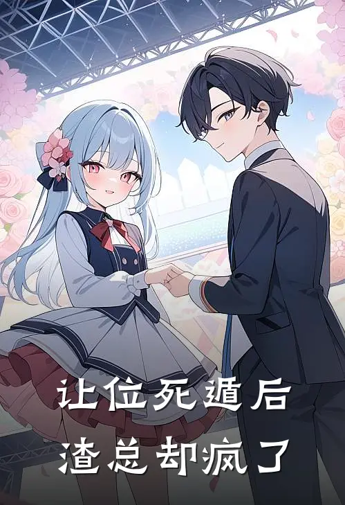 让位死遁后，渣总却疯了