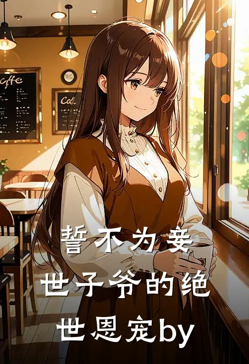 誓不为妾，世子爷的绝世恩宠by
