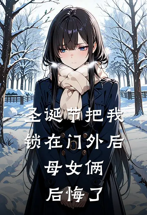 圣诞节把我锁在门外后，母女俩后悔了