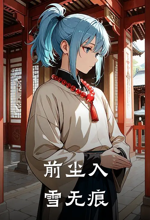 前尘入雪无痕
