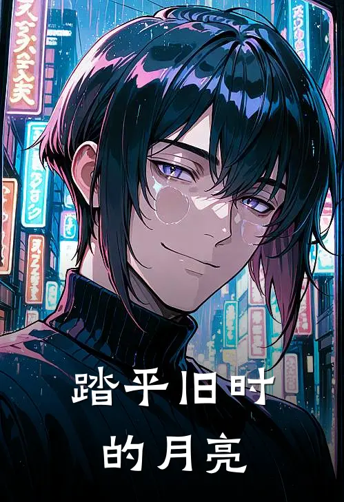 踏平旧时的月亮