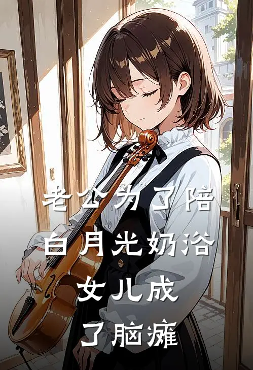 老公为了陪白月光奶浴，女儿成了脑瘫