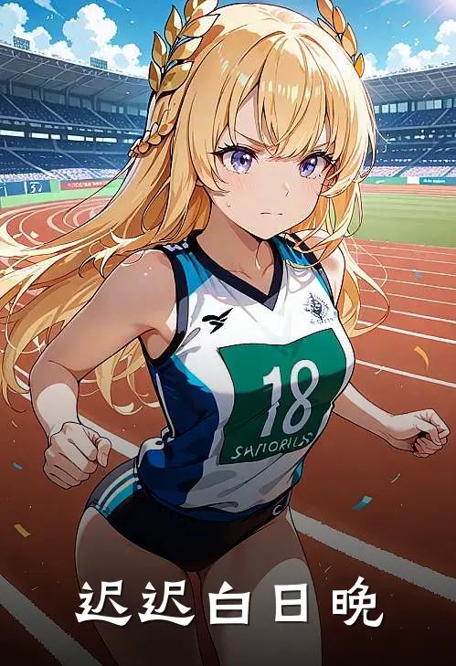 迟迟白日晚