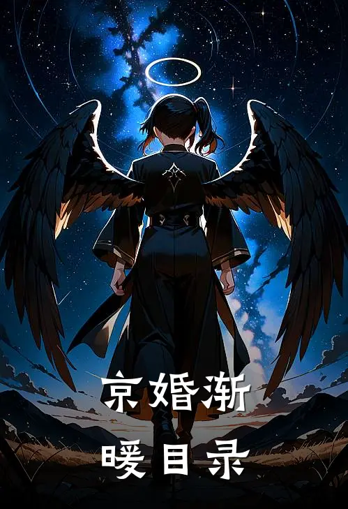 京婚渐暖目录