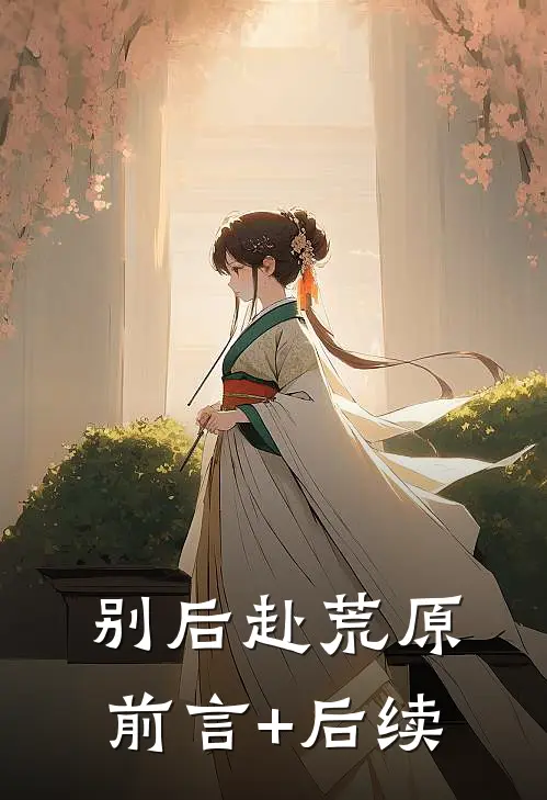 别后赴荒原前言+后续