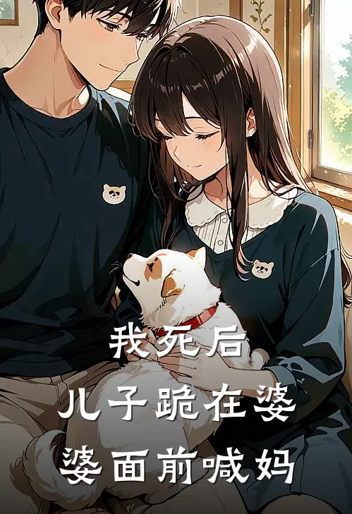 我死后，儿子跪在婆婆面前喊妈