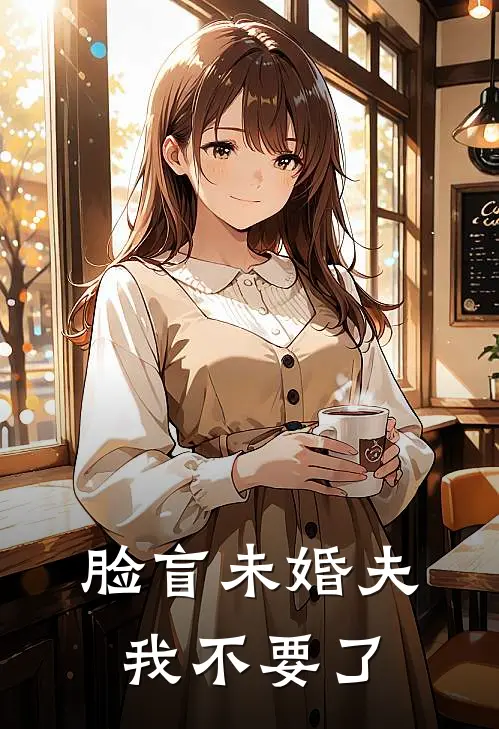 脸盲未婚夫，我不要了