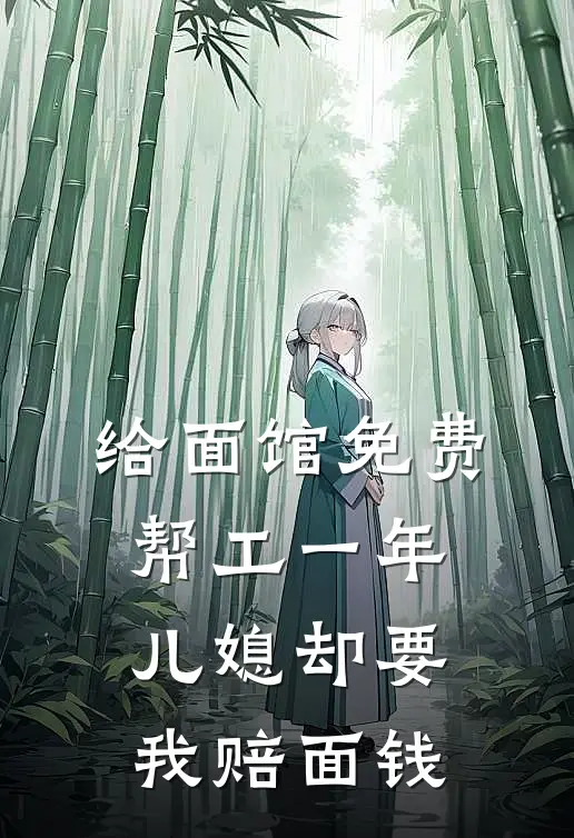 给面馆免费帮工一年，儿媳却要我赔面钱