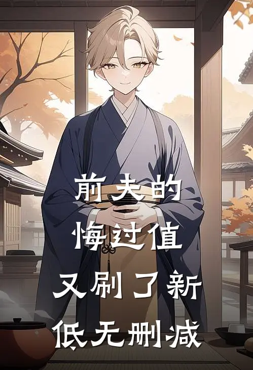 前夫的悔过值，又刷了新低无删减