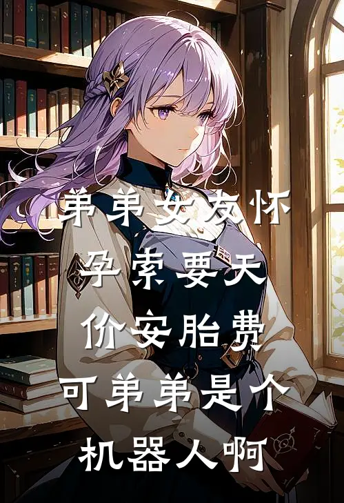 弟弟女友怀孕索要天价安胎费，可弟弟是个机器人啊
