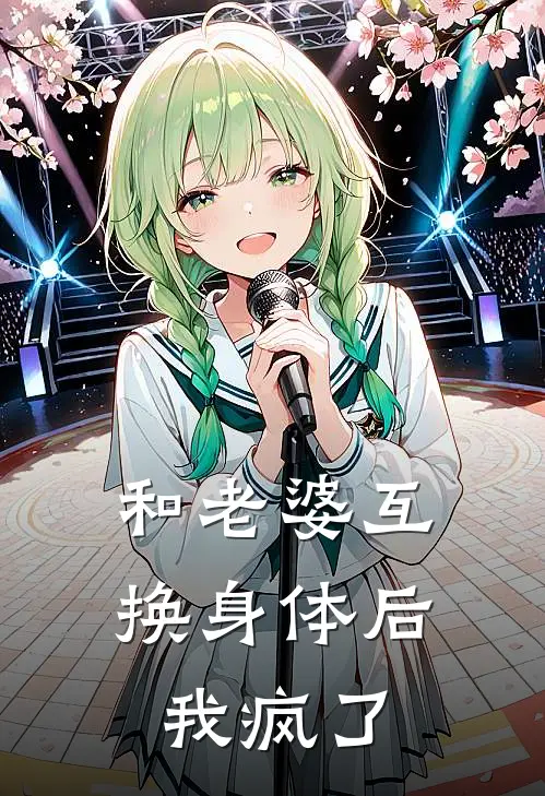 和老婆互换身体后我疯了