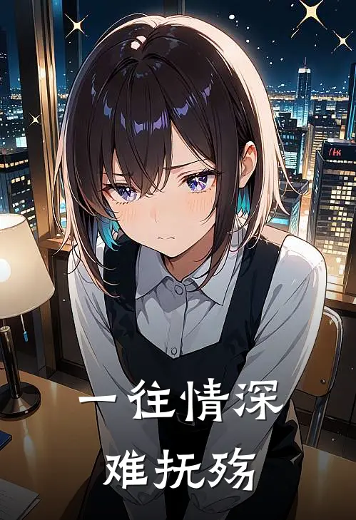 一往情深难抚殇
