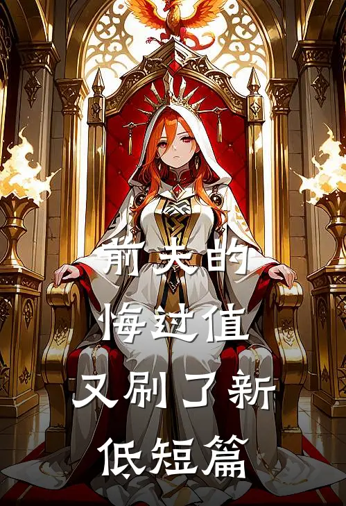 前夫的悔过值，又刷了新低短篇
