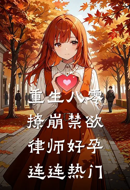 重生八零：撩崩禁欲律师好孕连连热门