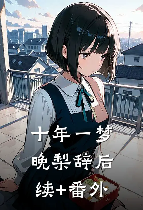 十年一梦晚梨辞后续+番外