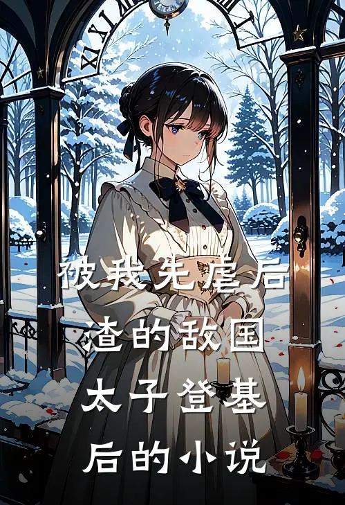 被我先虐后渣的敌国太子登基后的小说