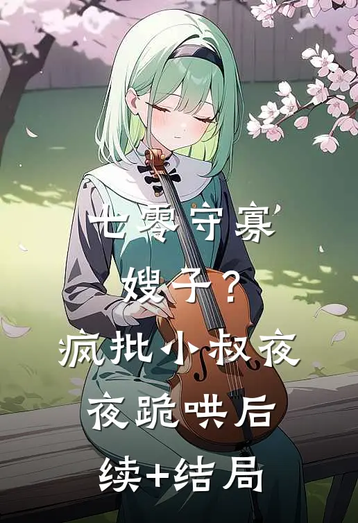 七零守寡嫂子？疯批小叔夜夜跪哄后续+结局