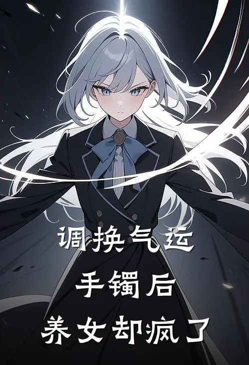 调换气运手镯后，养女却疯了