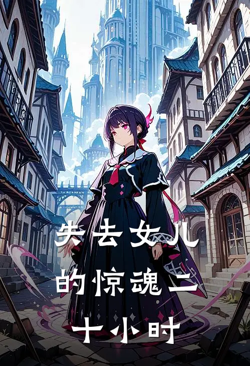 失去女儿的惊魂二十小时