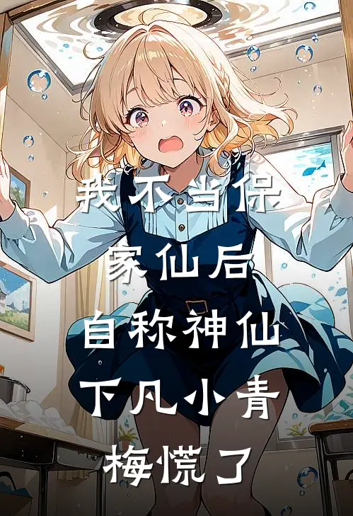 我不当保家仙后，自称神仙下凡小青梅慌了