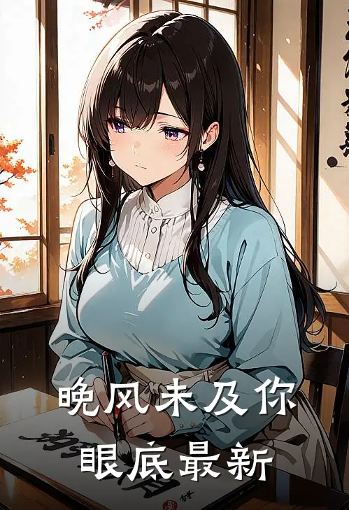 晚风未及你眼底最新