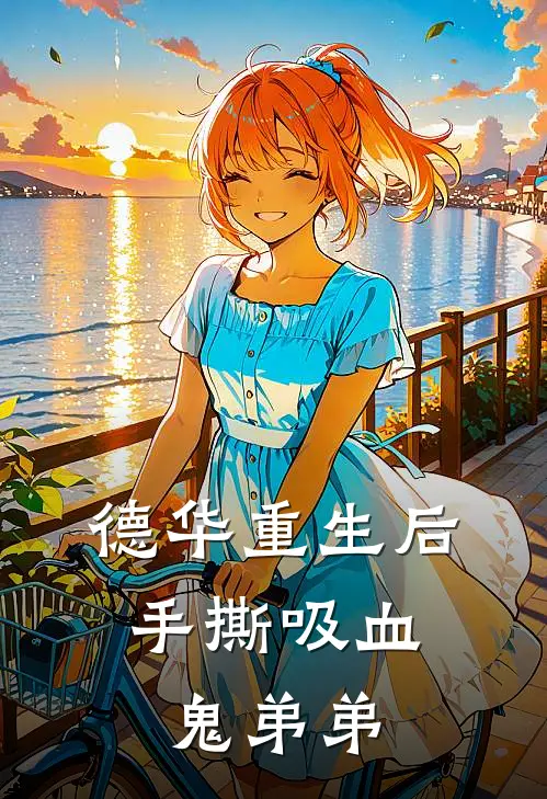 德华重生后，手撕吸血鬼弟弟