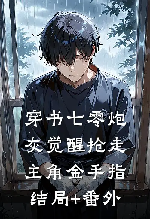 穿书七零炮灰觉醒抢走主角金手指结局+番外