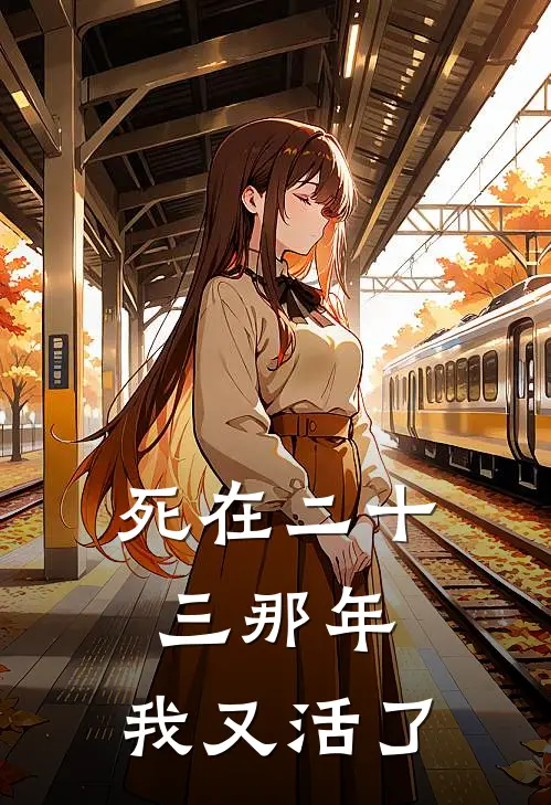 死在二十三那年，我又活了