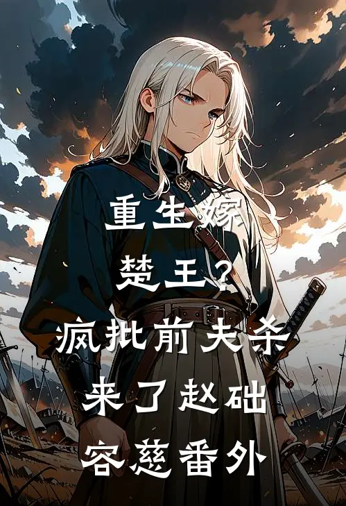 重生嫁楚王？疯批前夫杀来了赵础容慈番外