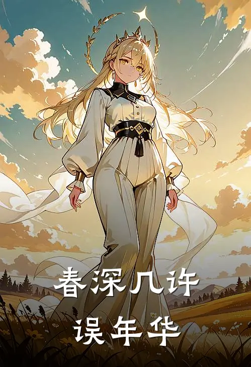 春深几许误年华