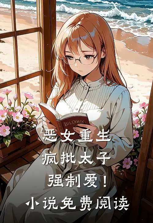 恶女重生，疯批太子强制爱！小说免费阅读