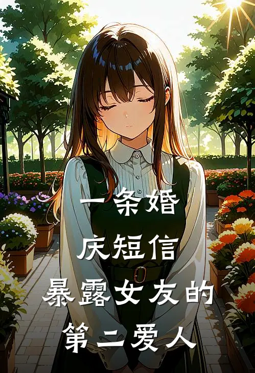 一条婚庆短信，暴露女友的第二爱人