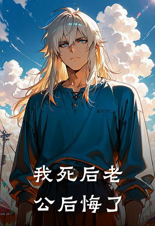 我死后老公后悔了