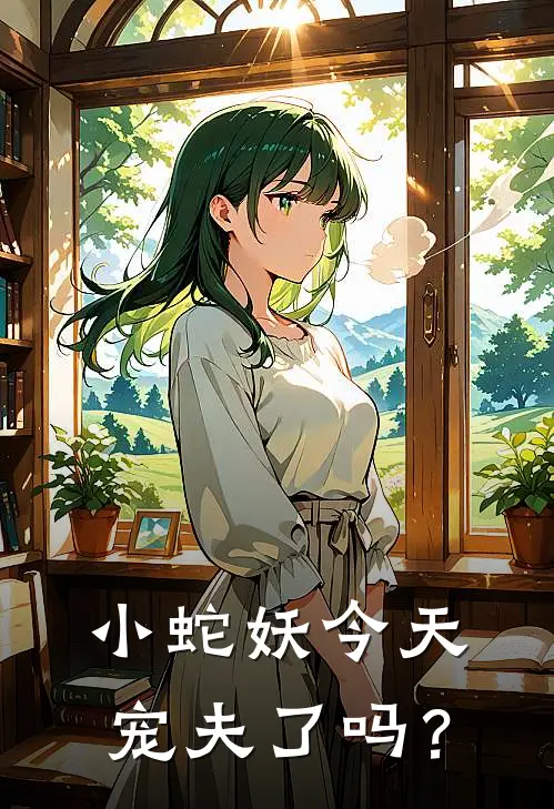 小蛇妖今天宠夫了吗？