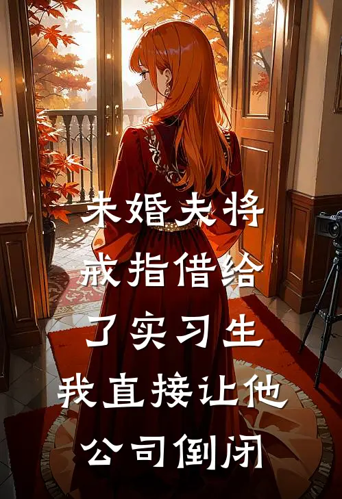 未婚夫将戒指借给了实习生，我直接让他公司倒闭