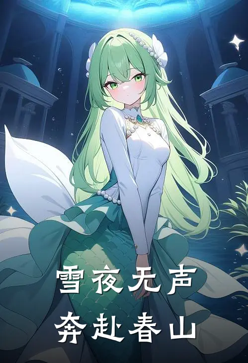 雪夜无声，奔赴春山