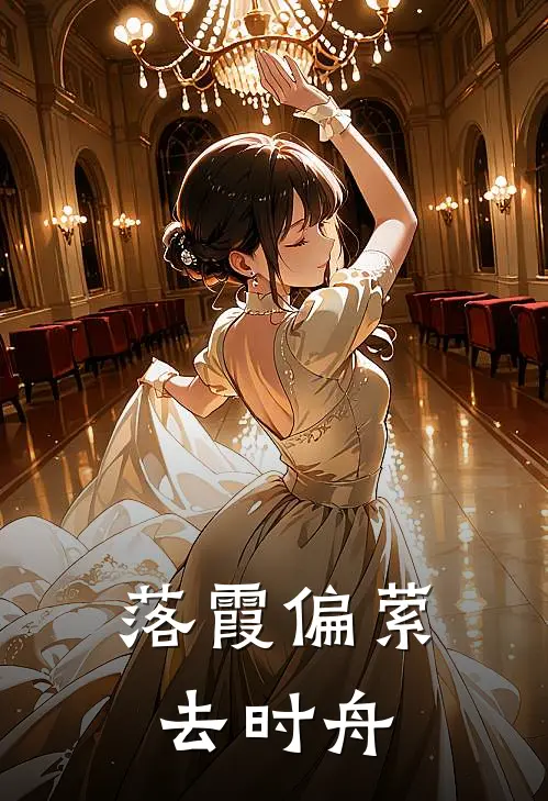 落霞偏萦去时舟