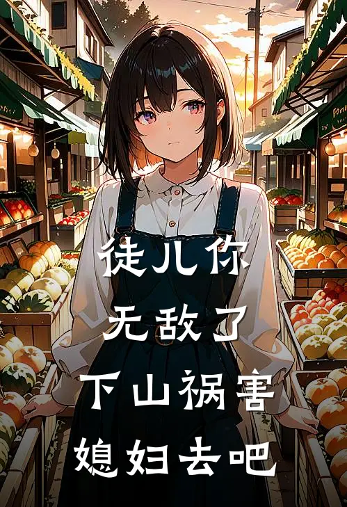 徒儿你无敌了，下山祸害媳妇去吧