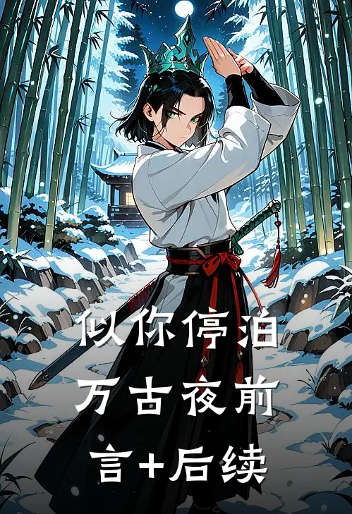 似你停泊万古夜前言+后续