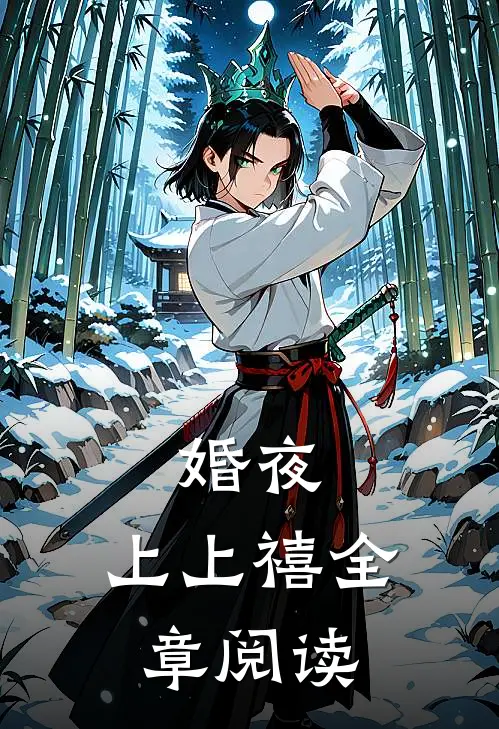 婚夜，上上禧全章阅读